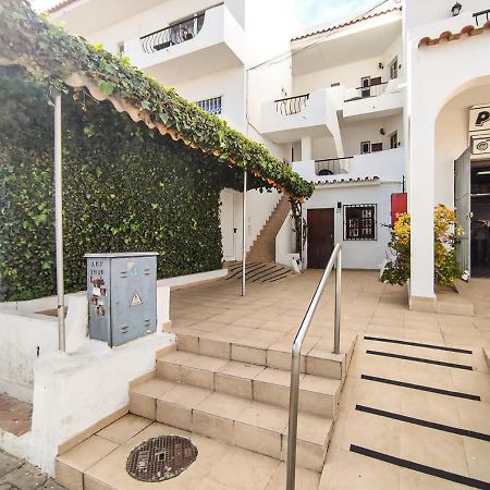 Apartamentos Pedro For Families By Bedzy Albufeira Exteriér fotografie