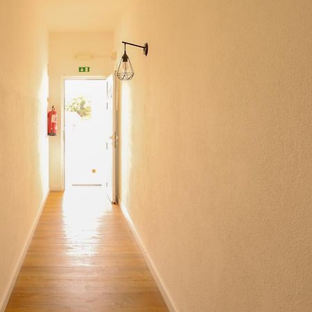 Apartamentos Pedro For Families By Bedzy Albufeira Exteriér fotografie
