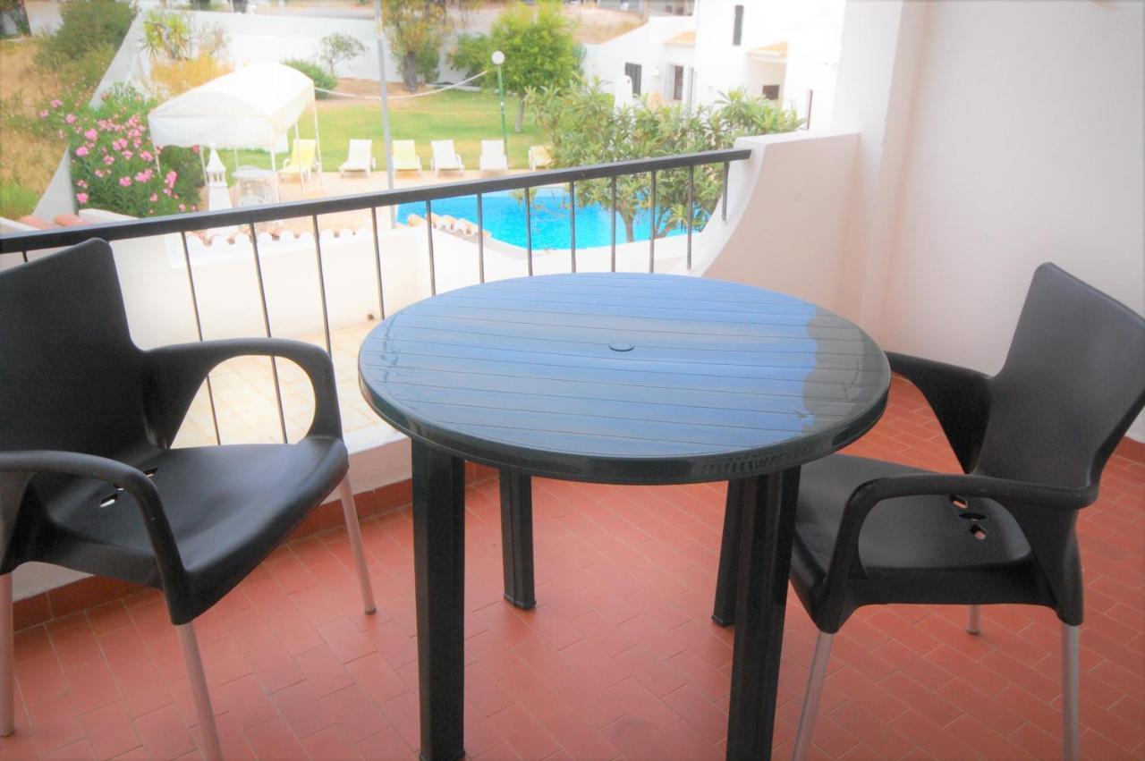 Apartamentos Pedro For Families By Bedzy Albufeira Exteriér fotografie