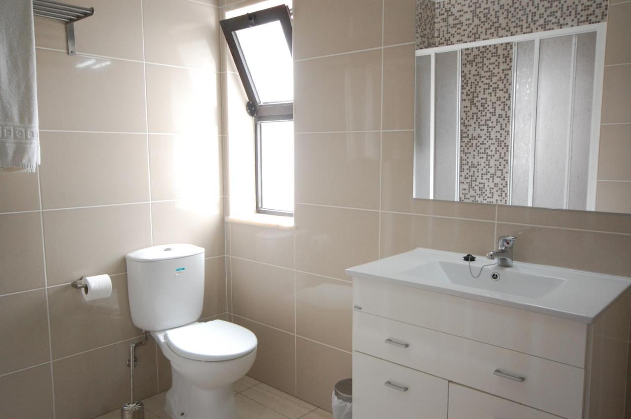 Apartamentos Pedro For Families By Bedzy Albufeira Exteriér fotografie