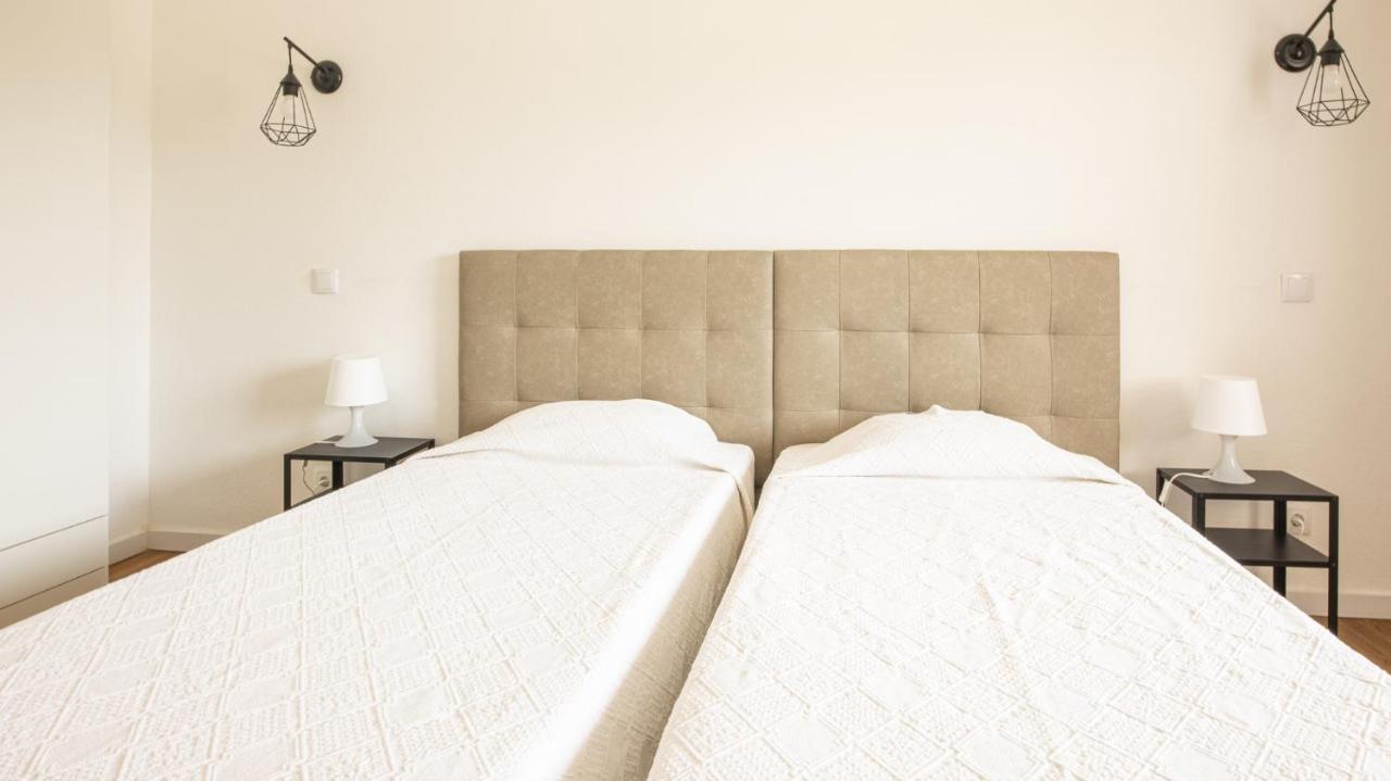 Apartamentos Pedro For Families By Bedzy Albufeira Exteriér fotografie