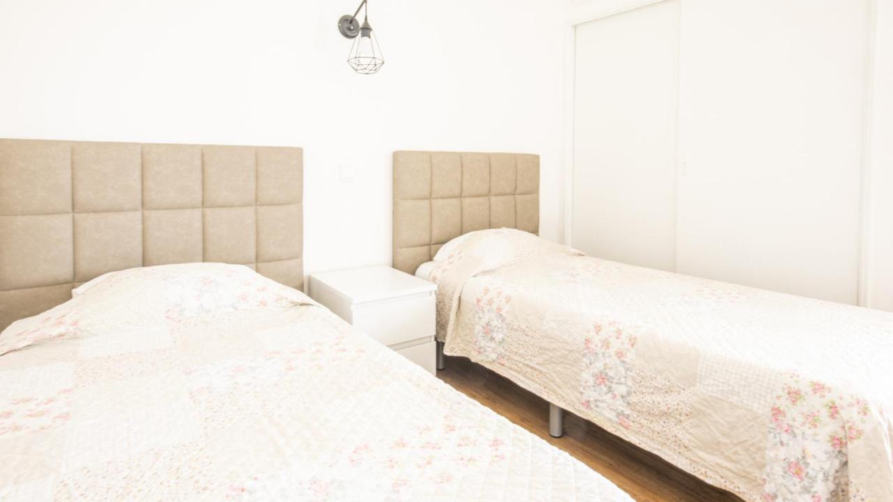 Apartamentos Pedro For Families By Bedzy Albufeira Exteriér fotografie