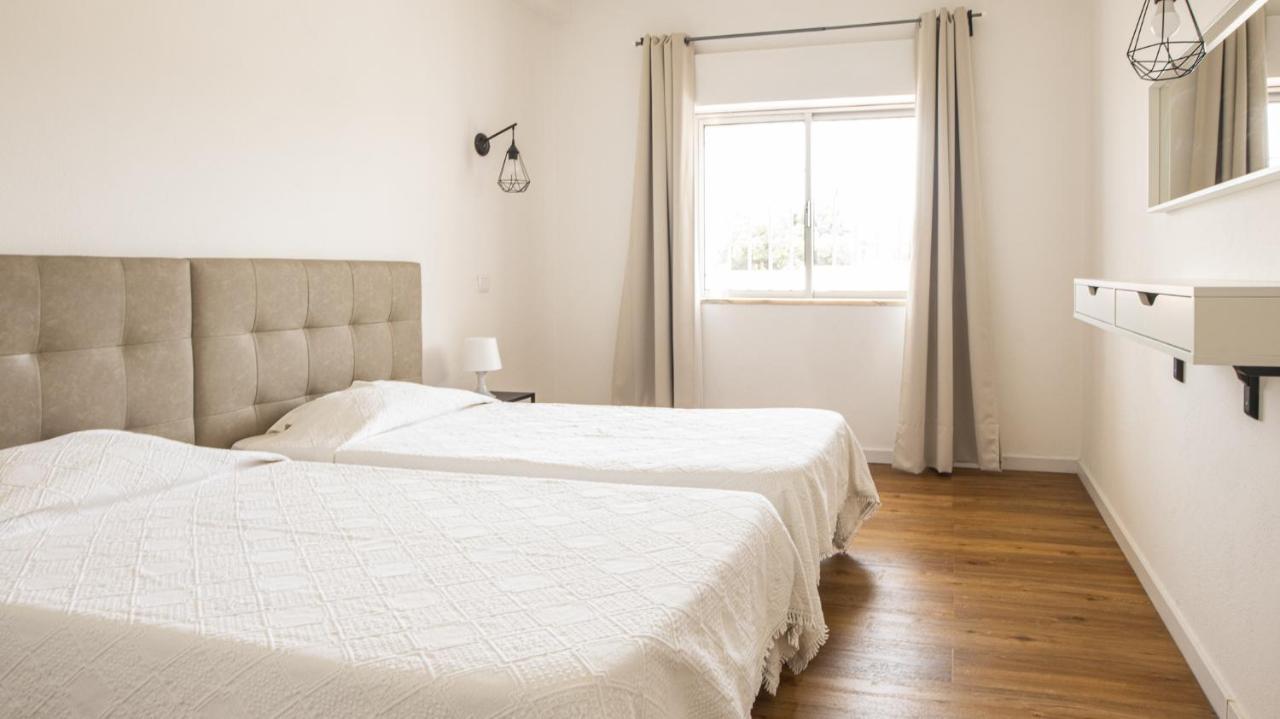 Apartamentos Pedro For Families By Bedzy Albufeira Exteriér fotografie