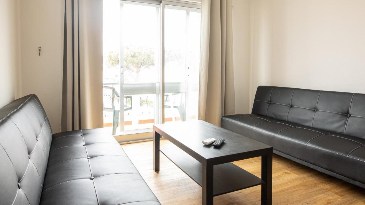 Apartamentos Pedro For Families By Bedzy Albufeira Exteriér fotografie