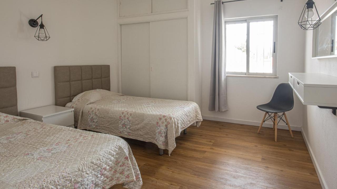 Apartamentos Pedro For Families By Bedzy Albufeira Exteriér fotografie